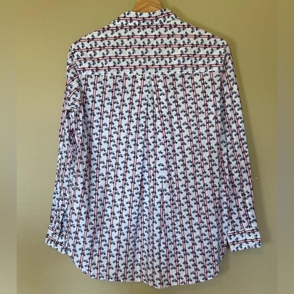 Grayson By Frank & Eileen Long Sleeve Button Up
The Hero Shirt Size XS - Picture 4 of 9